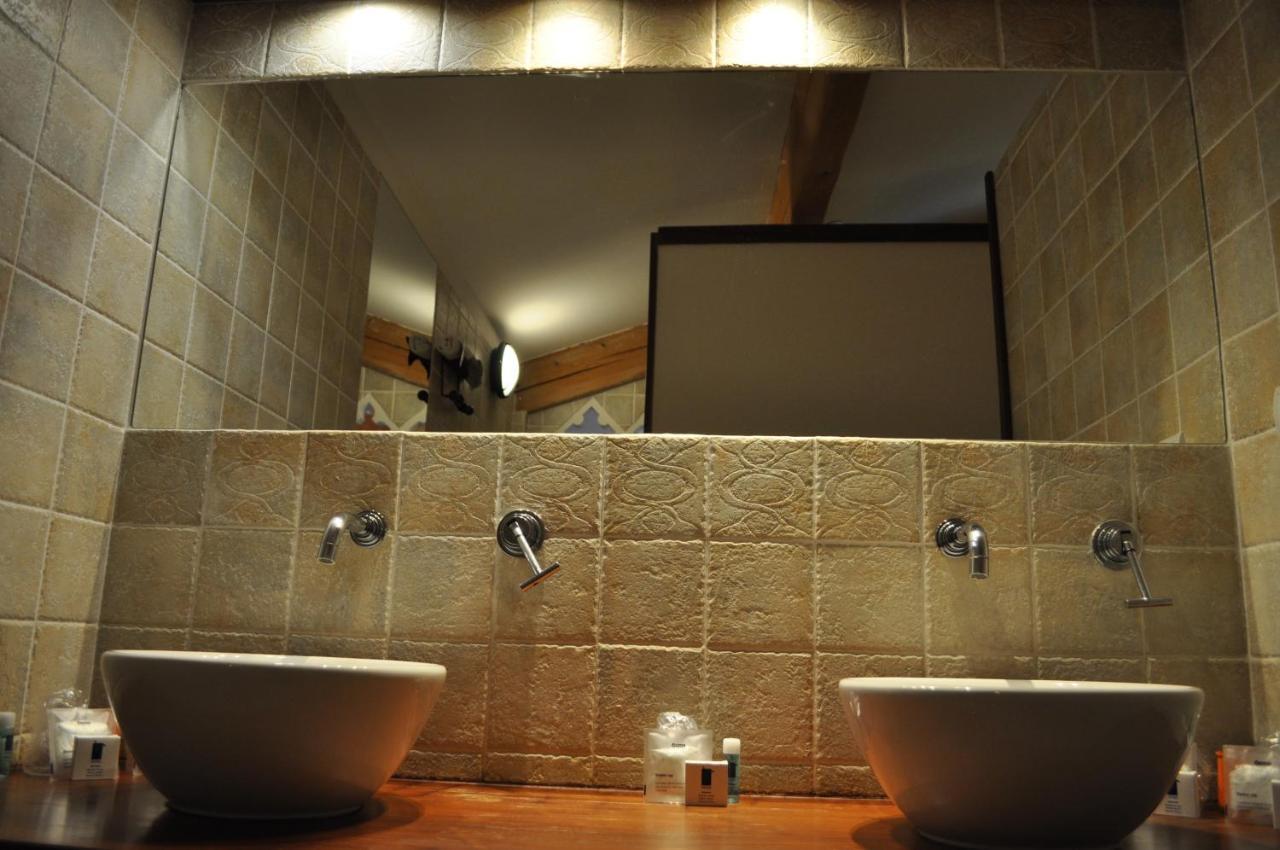 Domaine De Blancardy Hotel Moules-et-Baucels Luaran gambar