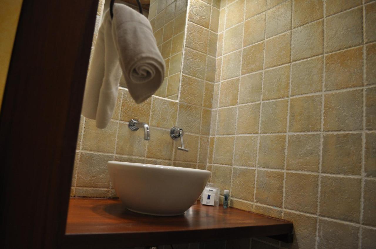 Domaine De Blancardy Hotel Moules-et-Baucels Luaran gambar
