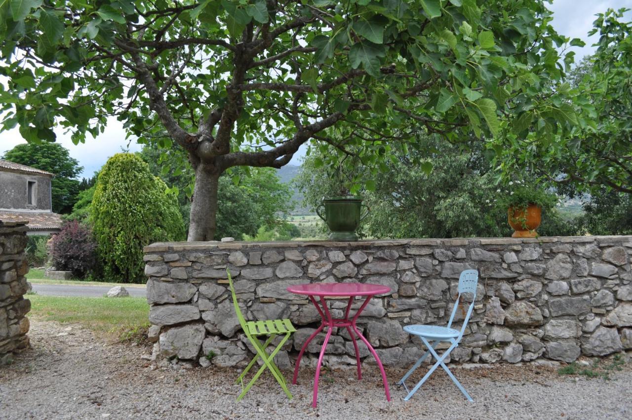 Domaine De Blancardy Hotel Moules-et-Baucels Luaran gambar