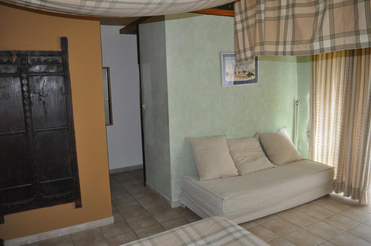 Domaine De Blancardy Hotel Moules-et-Baucels Luaran gambar