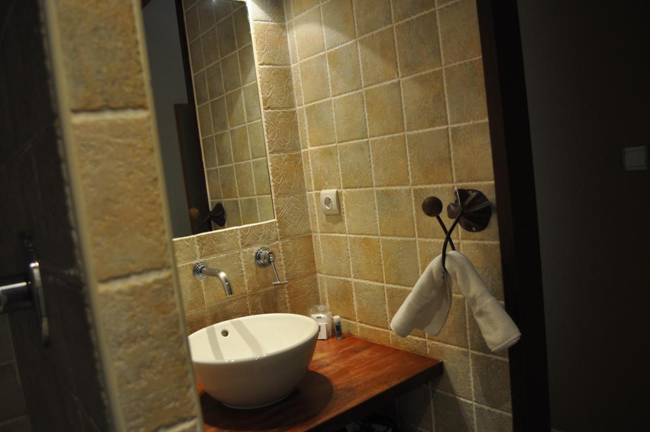 Domaine De Blancardy Hotel Moules-et-Baucels Luaran gambar