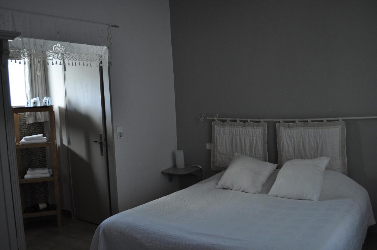 Domaine De Blancardy Hotel Moules-et-Baucels Luaran gambar