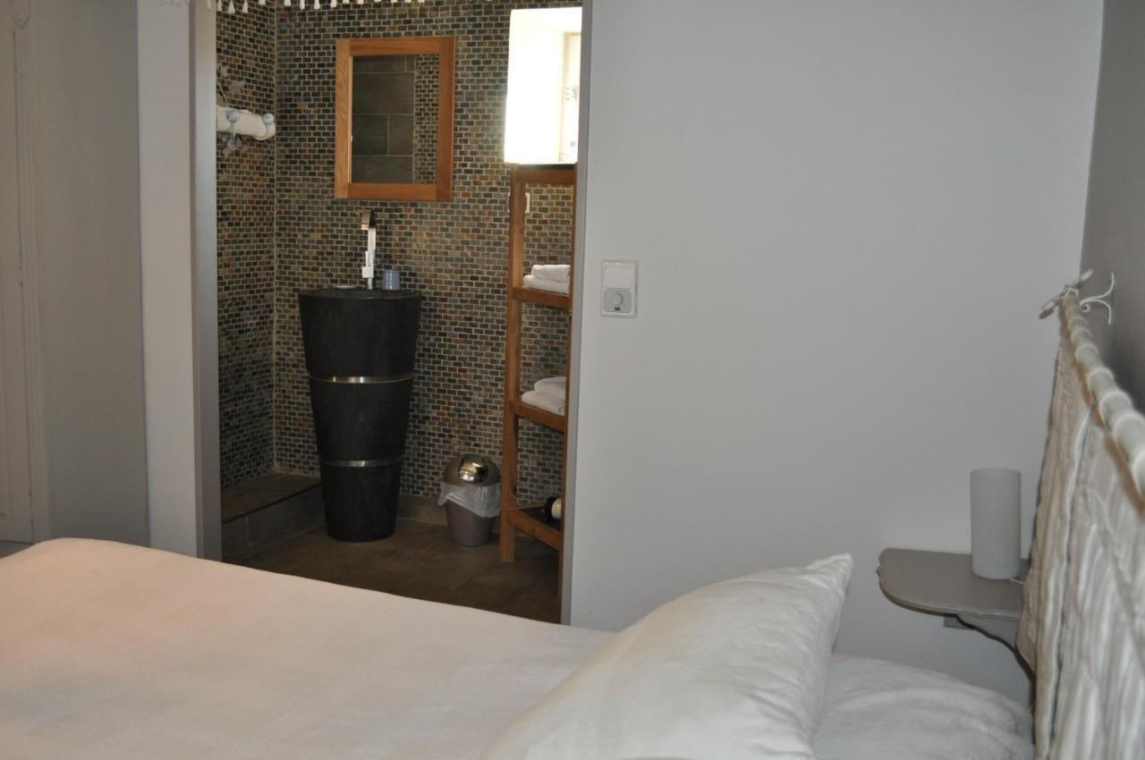 Domaine De Blancardy Hotel Moules-et-Baucels Luaran gambar
