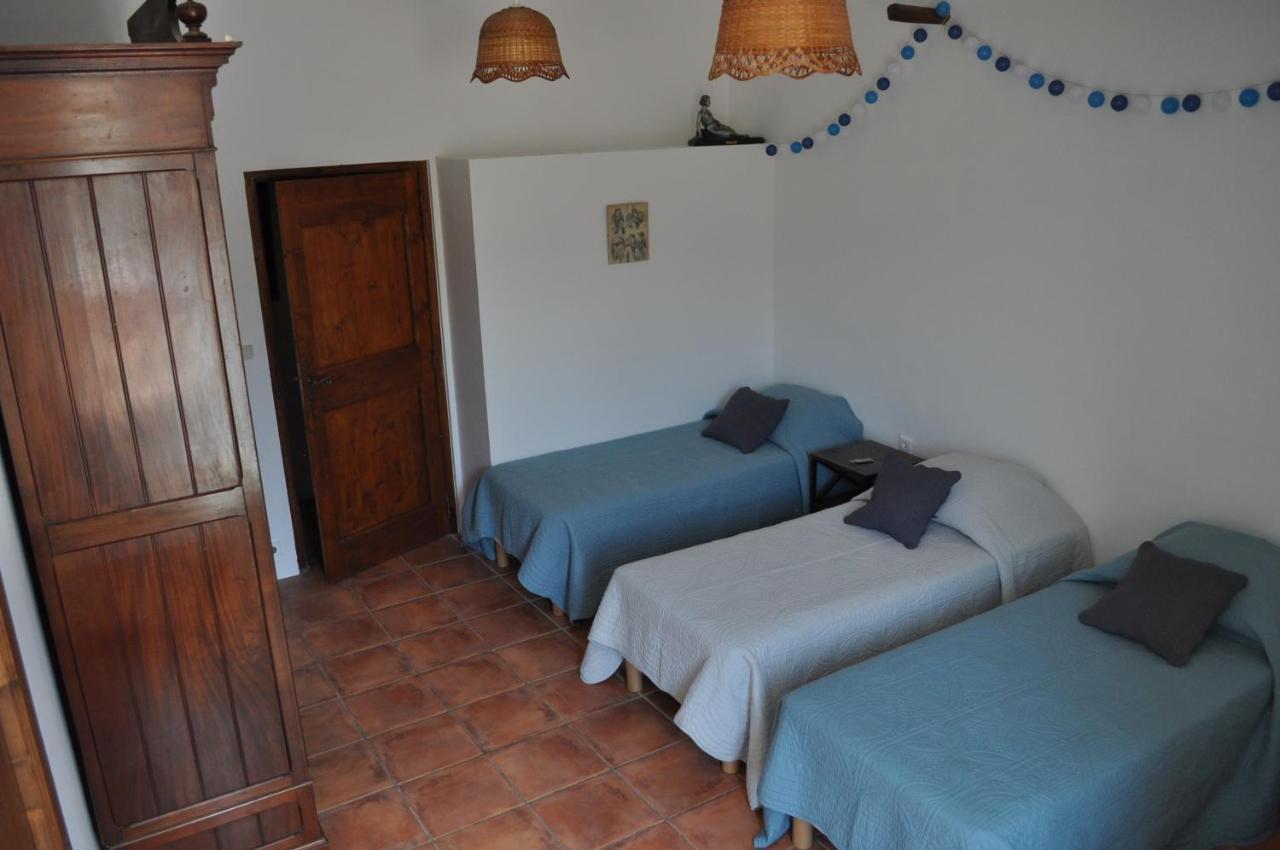 Domaine De Blancardy Hotel Moules-et-Baucels Luaran gambar